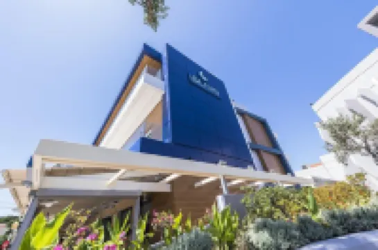 Island Boutique Hotel Hotel a 