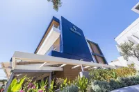 Island Boutique Hotel Hotels in 