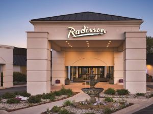 Radisson Hotel Grand Rapids Riverfront