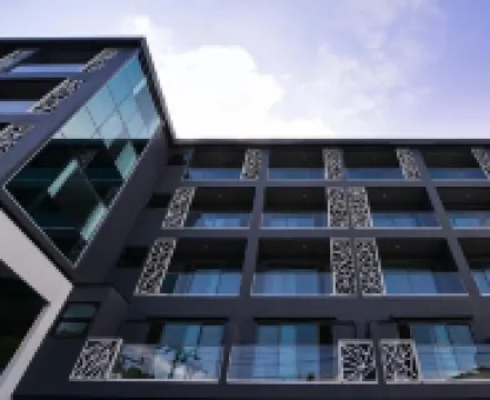 Wake up Aonang Hotel Hotels in 