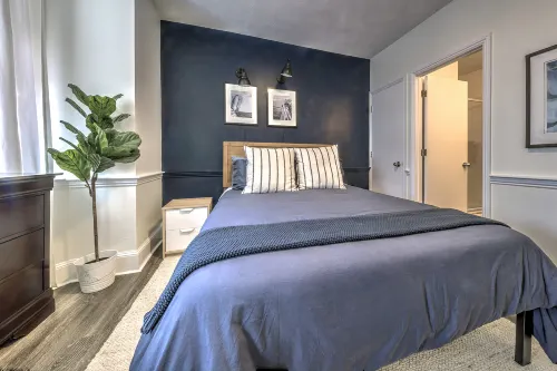 Cozy and Cute Value Studio!