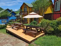Danyang Mulgoeul Pension - Homestays
