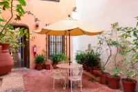 Hosteria del Frayle