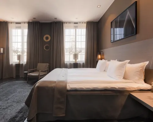 The Lamp Hotel & Spa Hotels in Norrkoping