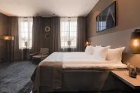 The Lamp Hotel & Spa Hotels in Norrköping