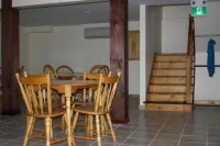 Smith Rock Chalets Hôtels à : New Glasgow