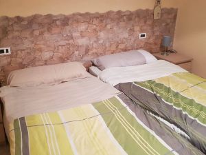 Apartamento Casablanca, El Poris