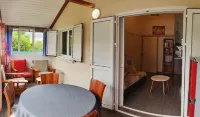 Villa Camélias - la Plaine des Palmistes