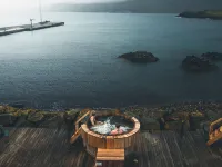Blabjorg Resort Hotels in Mulathing