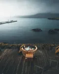 Blabjorg Resort