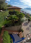 Albergo Villa Edera - bar