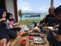 Saesea Private Beach & Resort