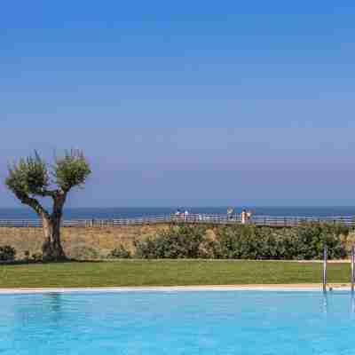 The Westin Salgados Beach Resort, Algarve Hotel Exterior