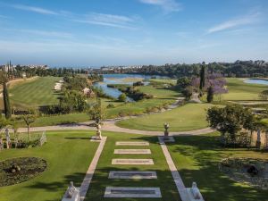 Anantara Villas & Suites Marbella Benahavis