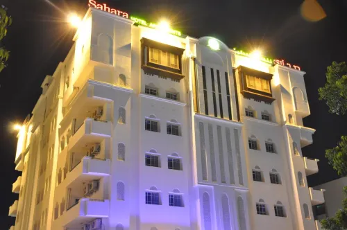 Sahara Hotel Apartments - 2 Sao
