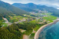Namhae Viking Pension