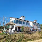 힐링하우스펜션 보경사 주변 호텔