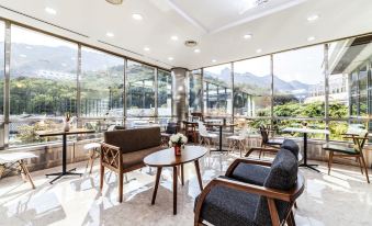HK Resort
