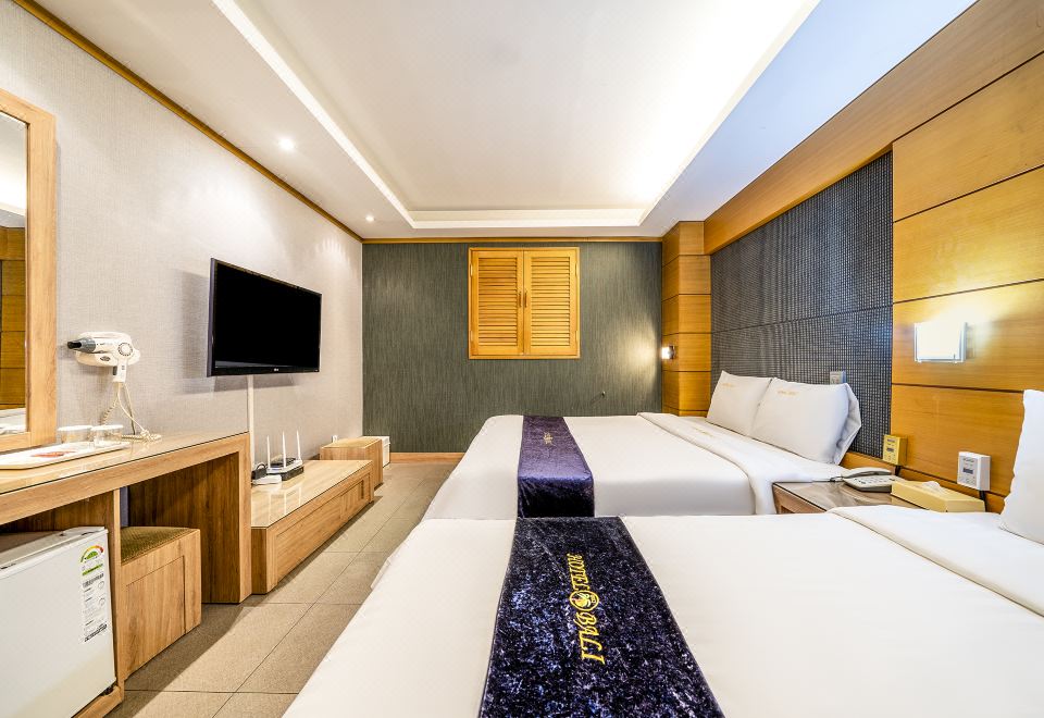 Bali Tourist Hotel-Seoul Updated 2023 Room Price-Reviews & Deals | Trip.com