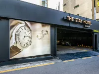 Gasan the Stay Hotel Hotels near Mario Outlet
