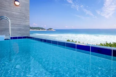 Goseong Lahene Pool Villa J