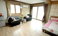 Chuncheon Supsogiyagi Pension Hotels in der Nähe von Dawn Redwood Road