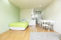 파주 모리CAFE펜션 금촌통일시장 주변 호텔