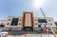 Theban Hotel