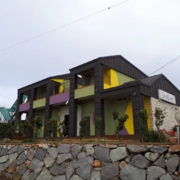 Wando Cheongsando Sun and Moon Pension