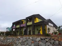 Wando Cheongsando Sun and Moon Pension Hotels near Cheongsando