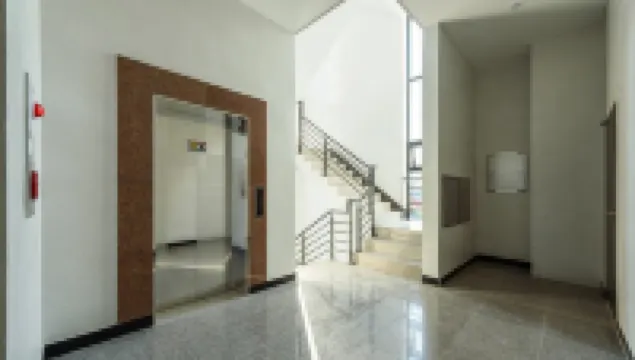 속초 코코모스파 펜션