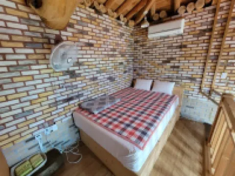 Goheung Stocking Pension