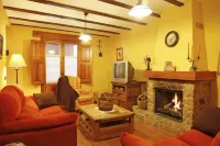 Casa Rural Rosa Hotels in Plana Alta