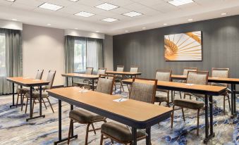 Fairfield Inn & Suites by Marriott Reno Sparks