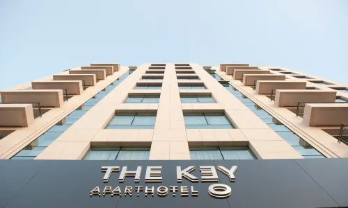 The Key Beirut