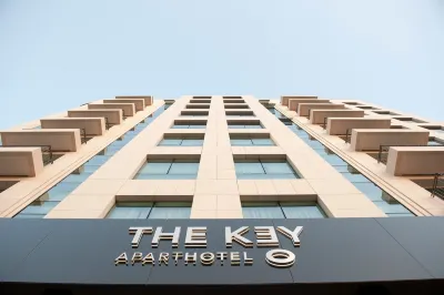 The Key Beirut Hotels in Chyah