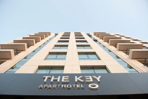 The Key Beirut Hotels in Beirut