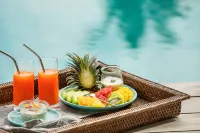 Six Senses Fiji, an IHG Hotel - breakfast