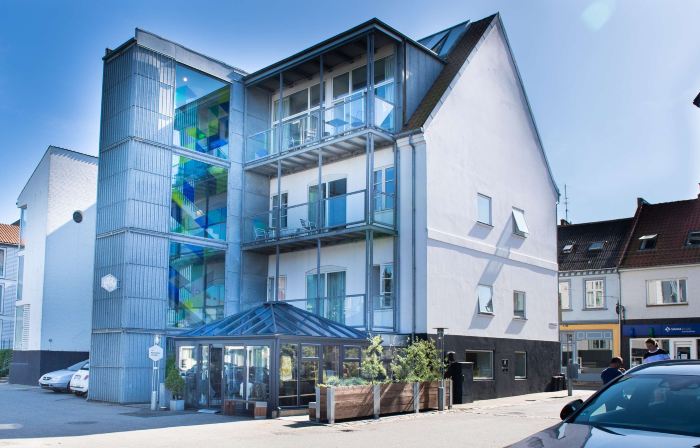 Kolding Hotel Apartments