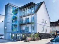 Kolding Hotel Apartments Hotels in der Nähe von Museum auf Koldinghus