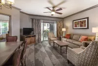 Club Wyndham Nashville