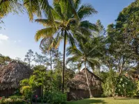 Gaia Riverlodge Hotels in San Ignacio