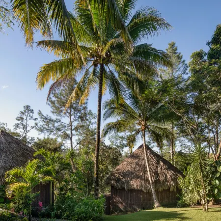 Gaia Riverlodge
