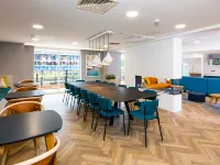 Staybridge Suites CARDIFF by IHG Hotels in Butetown