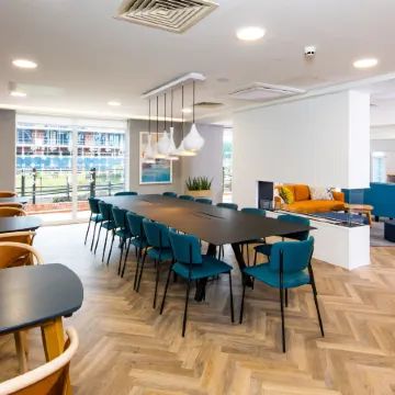 Staybridge Suites CARDIFF by IHG