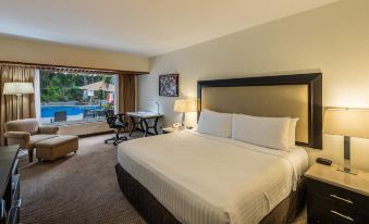Holiday Inn Guadalajara Expo