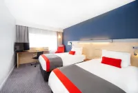 Holiday Inn Express Folkestone - Channel Tunnel Hotels in Folkestone