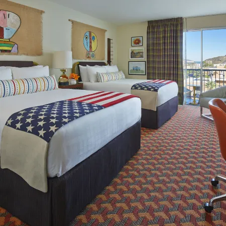 Graduate by Hilton Tempe