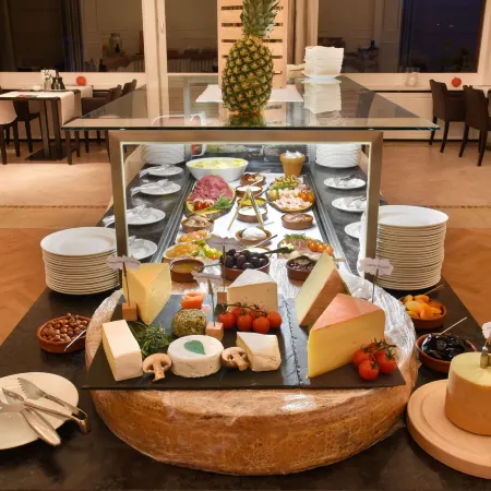 Hotel Vitznauerhof - Lifestyle Hideaway at Lake Lucerne