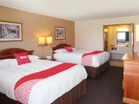 OYO Hotel Guymon OK US-54 Hotels in Texas County